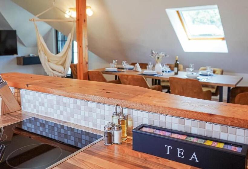 7seas Erholungsdomizil Bostalsee