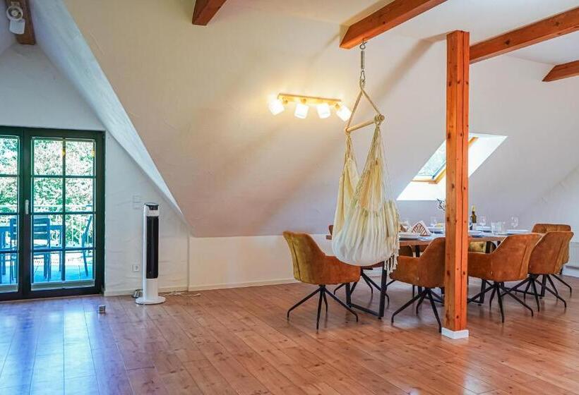 7seas Erholungsdomizil Bostalsee