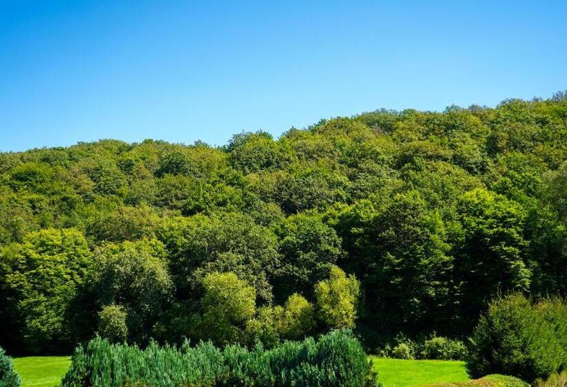 7seas Erholungsdomizil Bostalsee