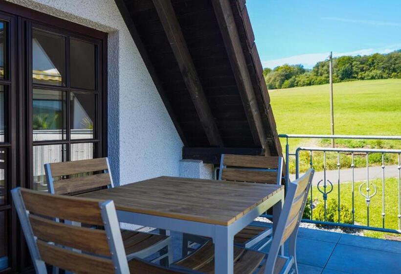 7seas Erholungsdomizil Bostalsee