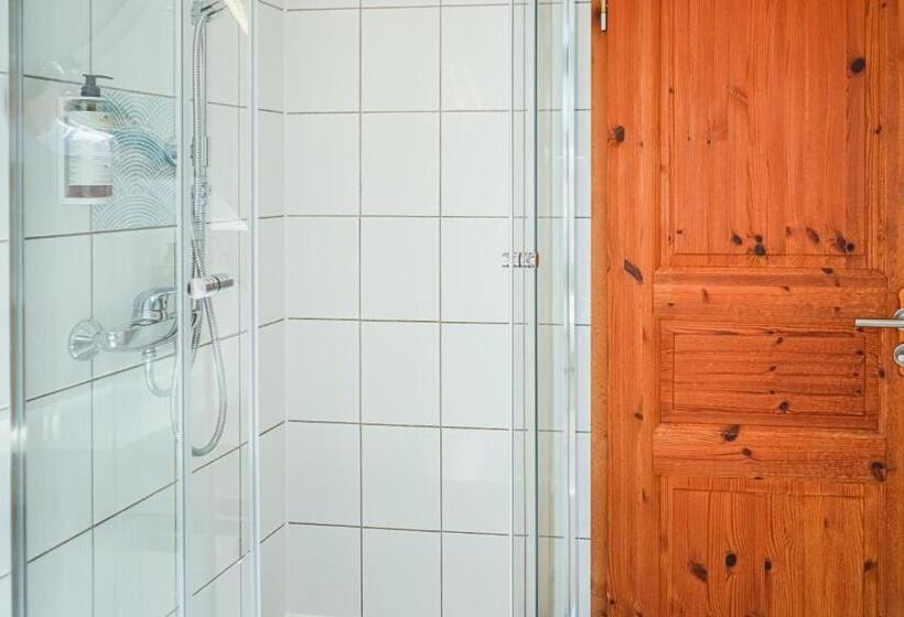 7seas Erholungsdomizil Bostalsee