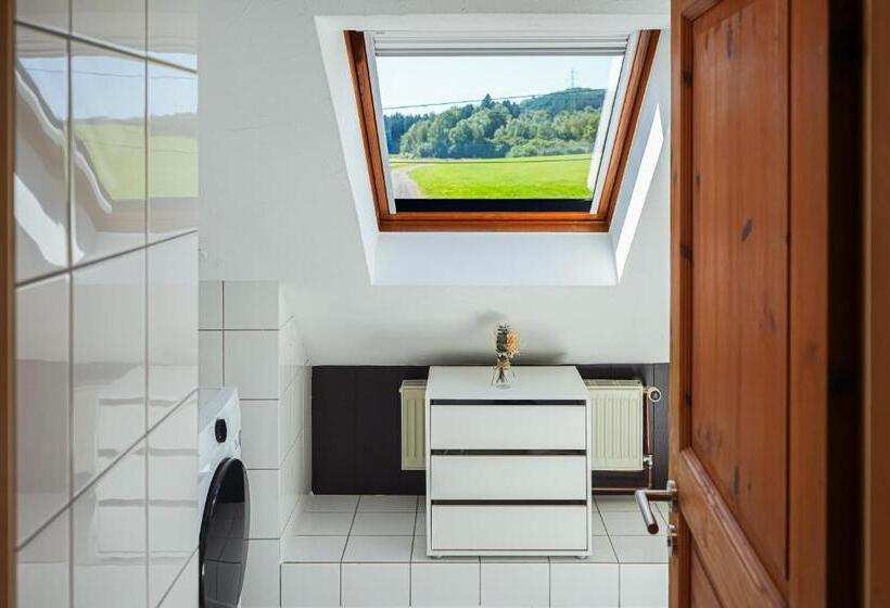 7seas Erholungsdomizil Bostalsee