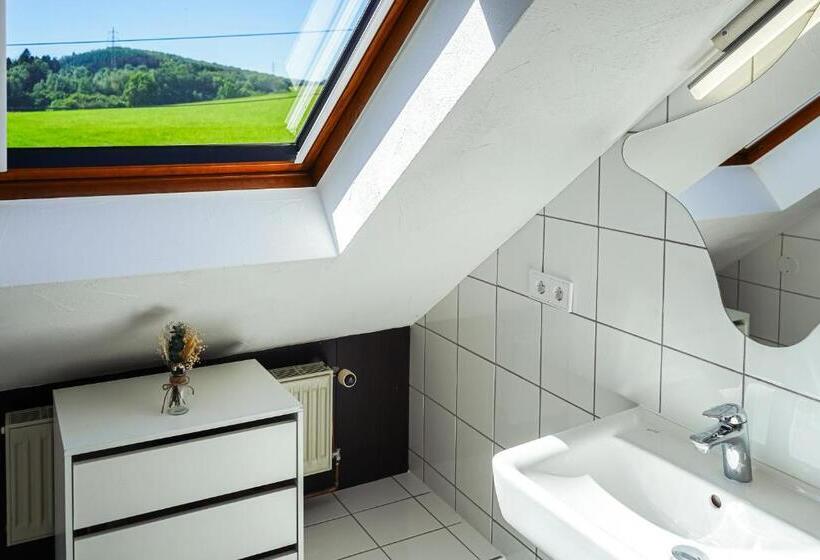 7seas Erholungsdomizil Bostalsee