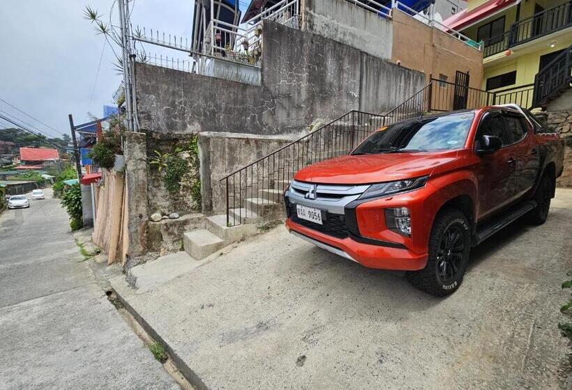 هاستل 3br   4br Family Transient