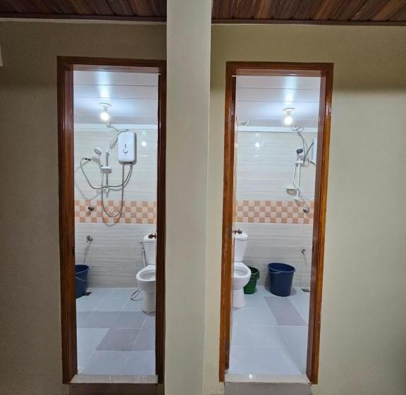 هاستل 3br   4br Family Transient