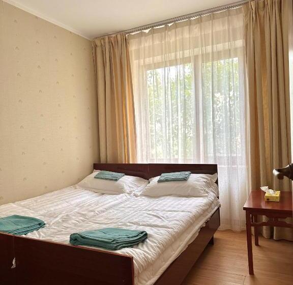 هاستل Amar Guest House