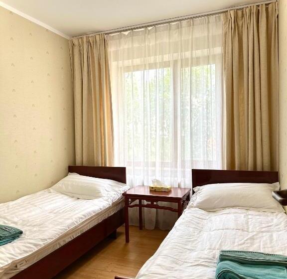 هاستل Amar Guest House