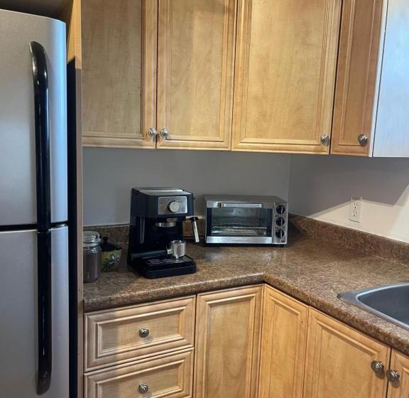 旅馆 Auberge Du Wagon