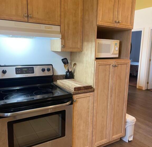 旅馆 Auberge Du Wagon