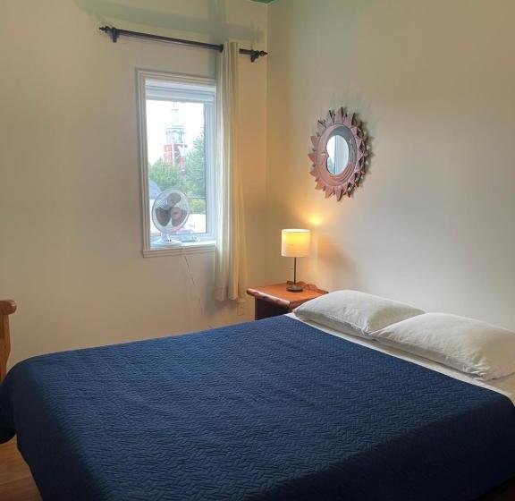 旅馆 Auberge Du Wagon