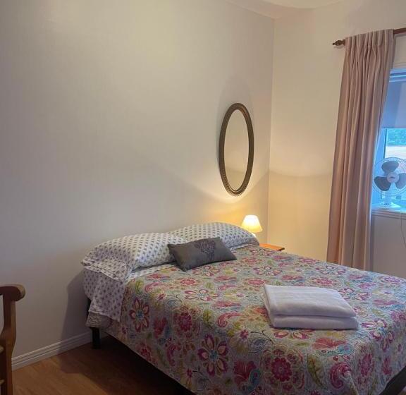 旅馆 Auberge Du Wagon