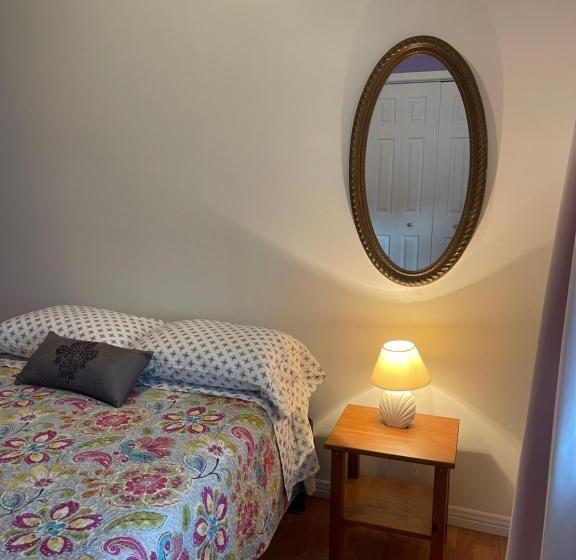 旅馆 Auberge Du Wagon