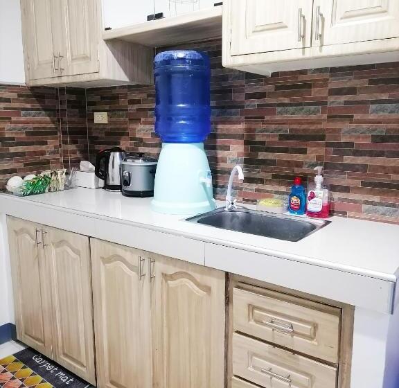 旅馆 B Guest House