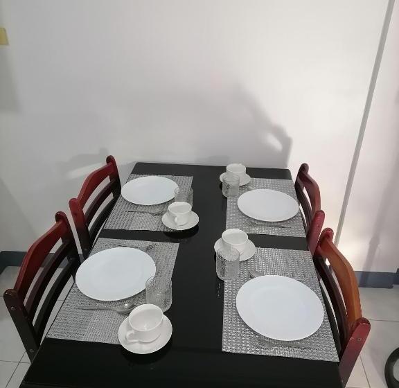 旅馆 B Guest House