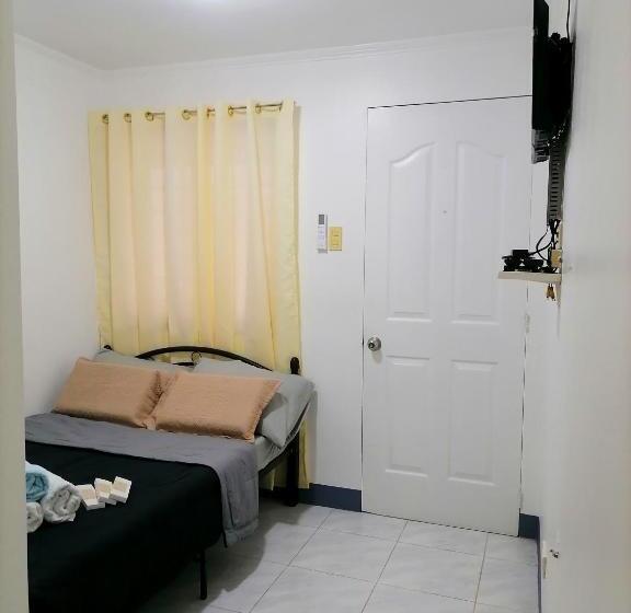 旅馆 B Guest House