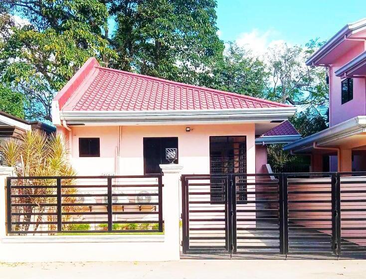 旅馆 B Guest House