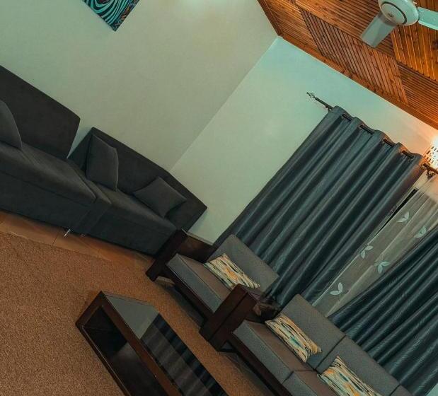 旅馆 Delight Niche