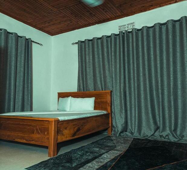 旅馆 Delight Niche