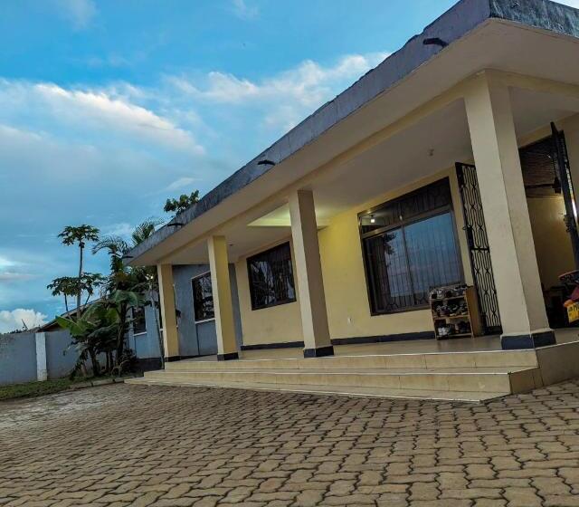 旅馆 Delight Niche