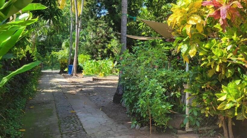 호스텔 Hostal Tia Reyna