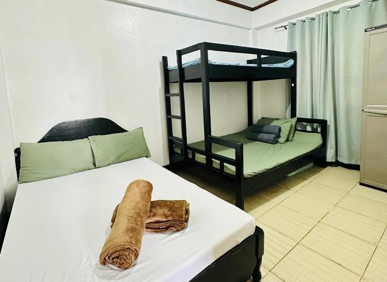 هاستل Near Tourist Spots Vacation House