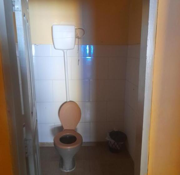 Общежитие Pousada Lindaura