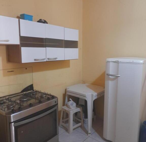 Общежитие Pousada Lindaura