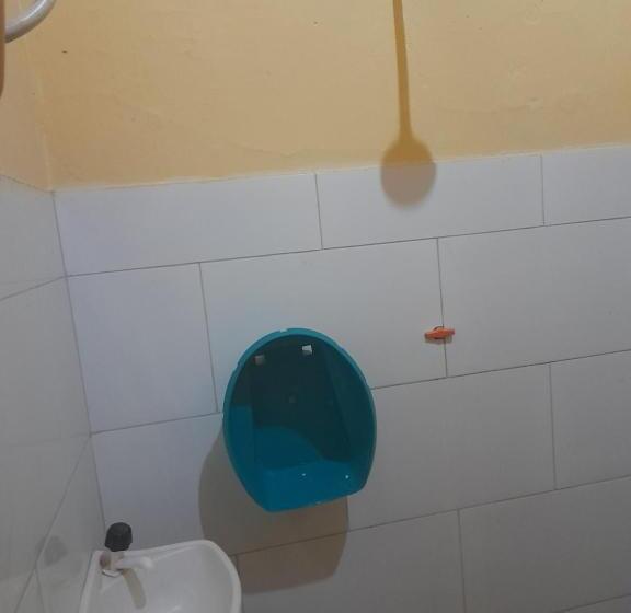 Общежитие Pousada Lindaura