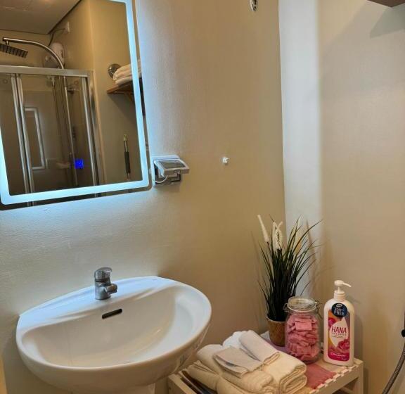 هاستل Cozy 1br Netflix & Alexa W Balcony Free Pool