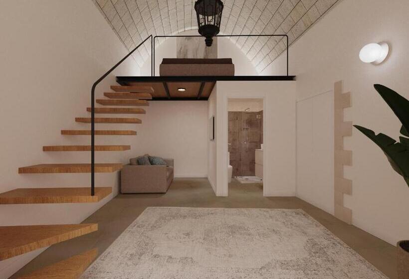 Arcate Barocche   Urban Lofts   Scicli