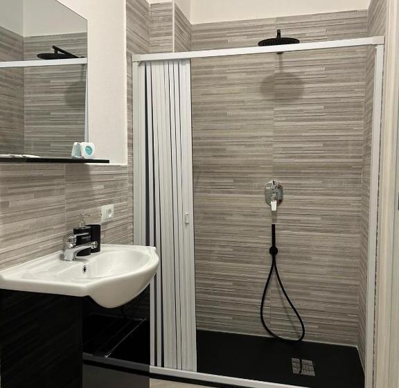 B&b Il Borgo Dei Pescatori