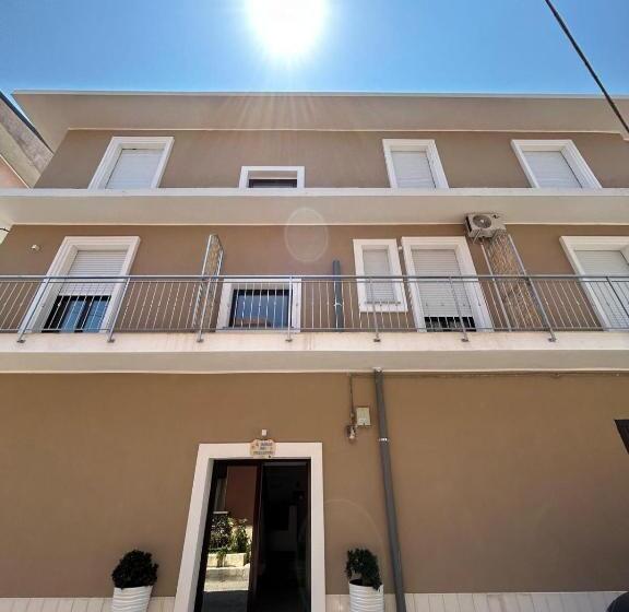 B&b Il Borgo Dei Pescatori