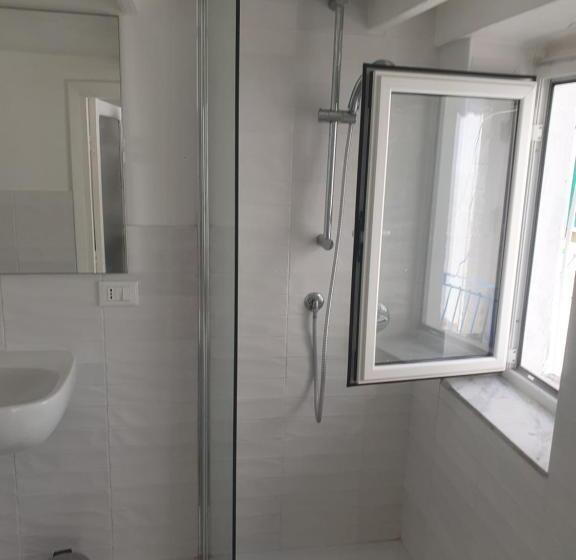 B&b Stella Del Mare Suite Luce