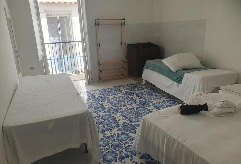 B&b Stella Del Mare Suite Luce