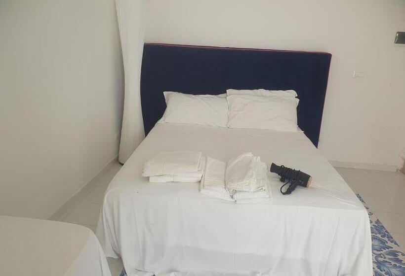 B&b Stella Del Mare Suite Luce