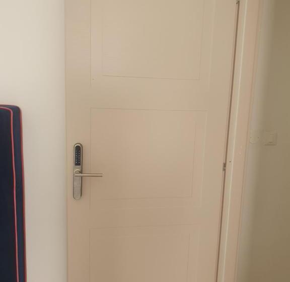 B&b Stella Del Mare Suite Luce