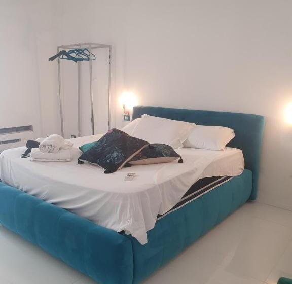 B&b Stella Del Mare Suite Luce