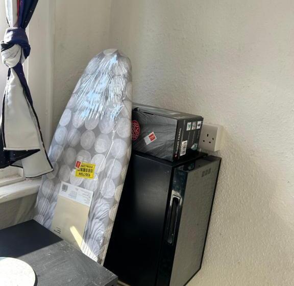 Bed and Breakfast 34 New Street