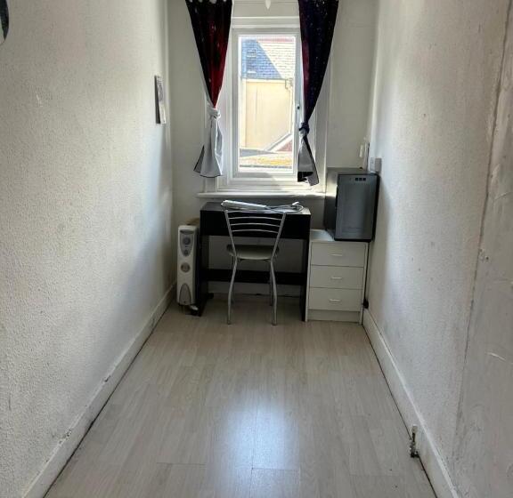 Bed and Breakfast 34 New Street