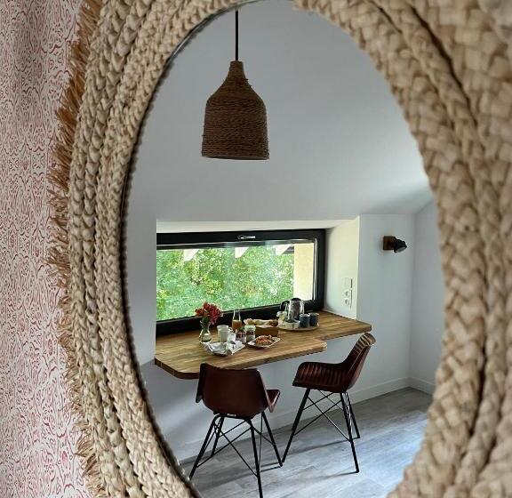 צימר Atelier St Jean