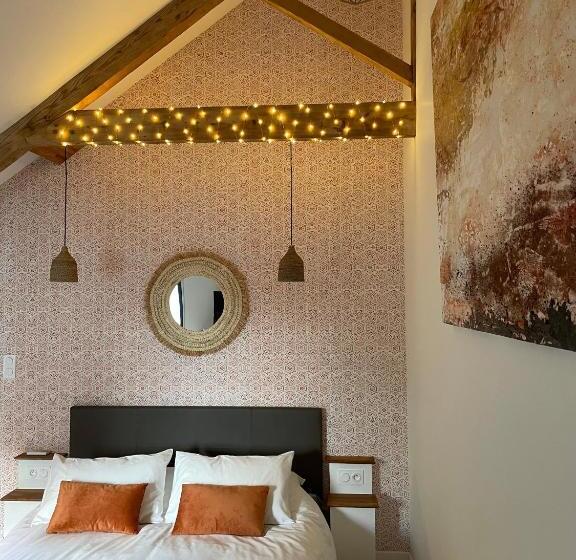 צימר Atelier St Jean