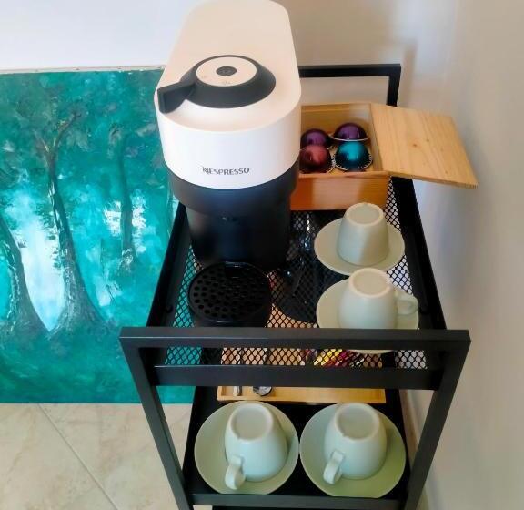 צימר Bolsena Cento20   Rooms & Relax