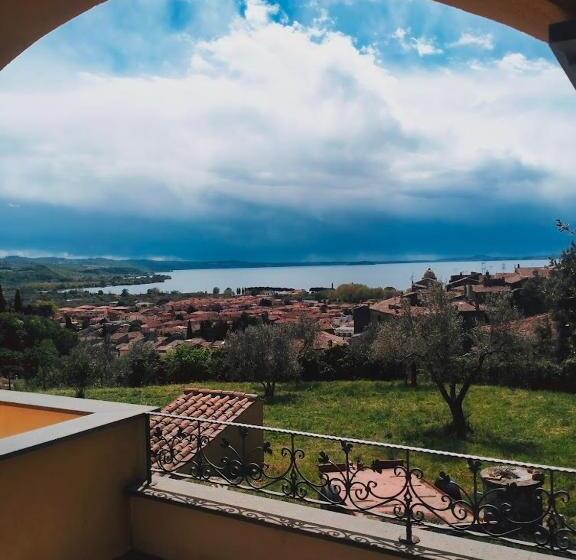 צימר Bolsena Cento20   Rooms & Relax