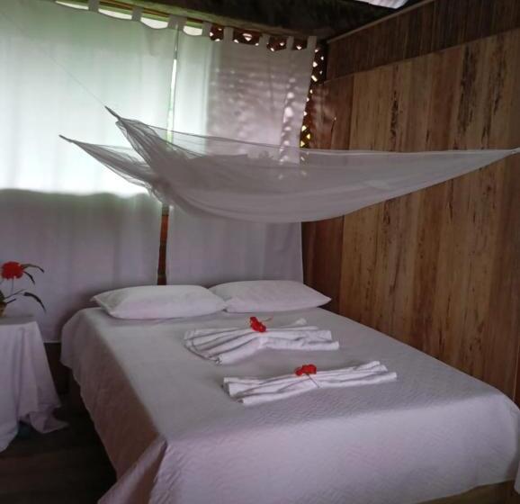 Bed and Breakfast Cabaña Doña Nore