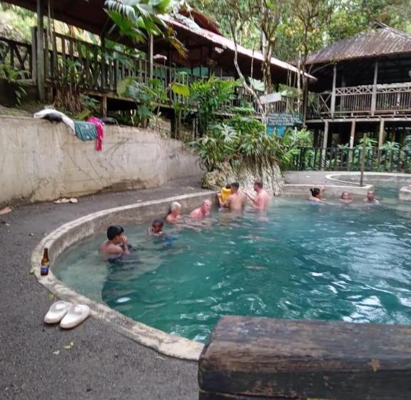 Bed and Breakfast Cabaña Doña Nore