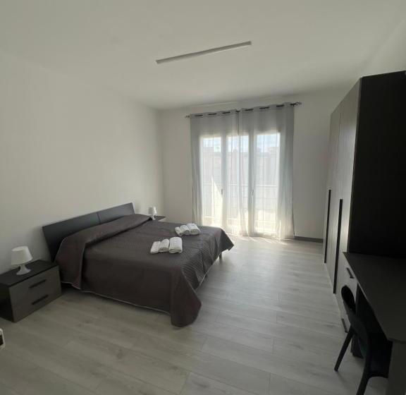 ベッドアンドブレックファースト Casa Giulù