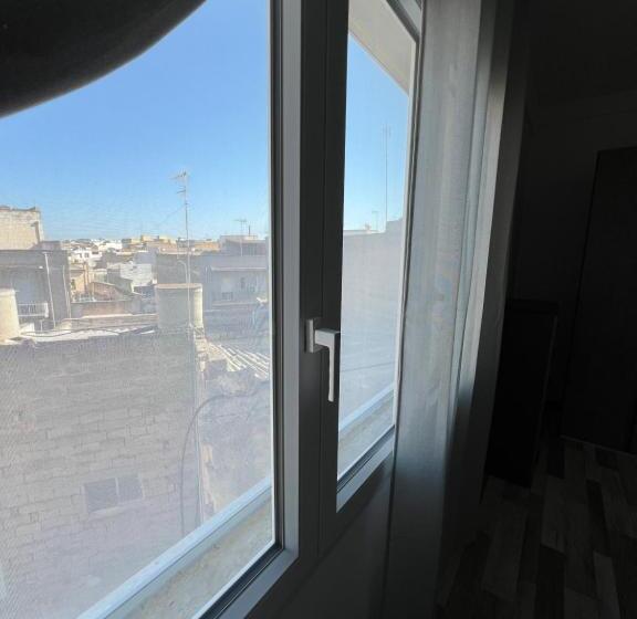 ベッドアンドブレックファースト Casa Giulù