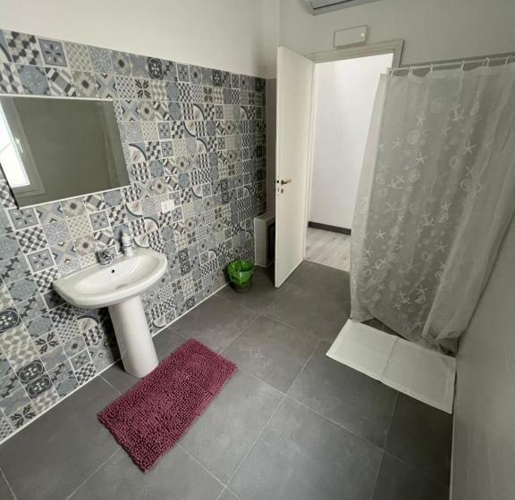 ベッドアンドブレックファースト Casa Giulù