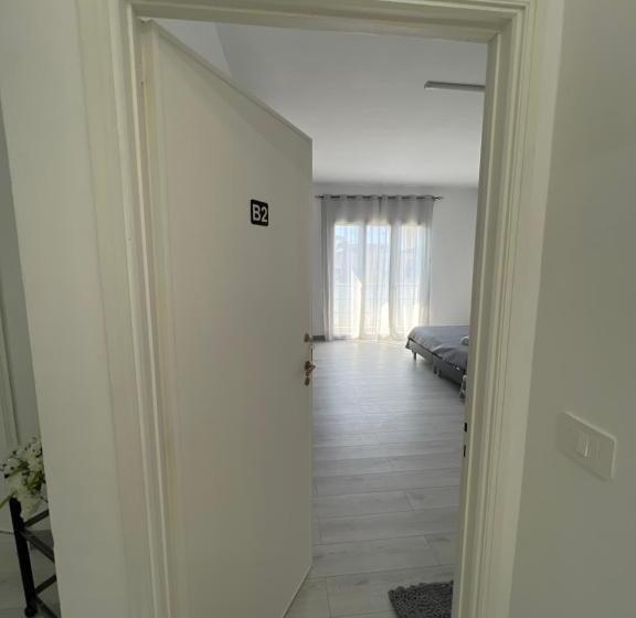 تختخواب و صبحانه Casa Giulù