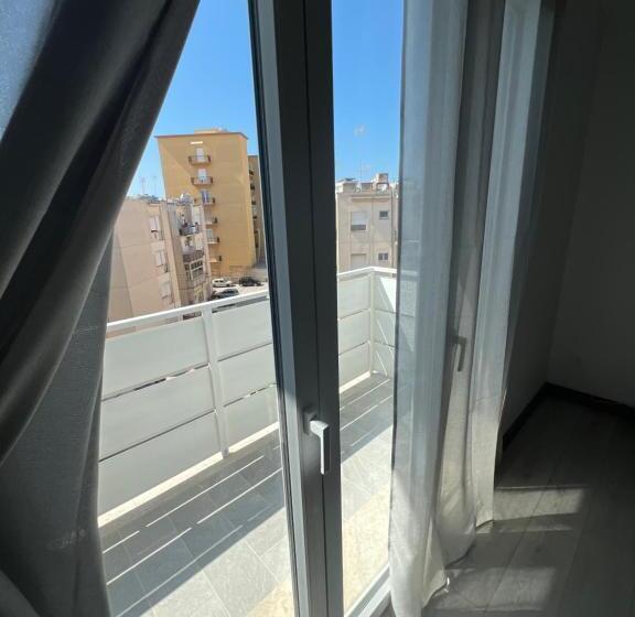 ベッドアンドブレックファースト Casa Giulù